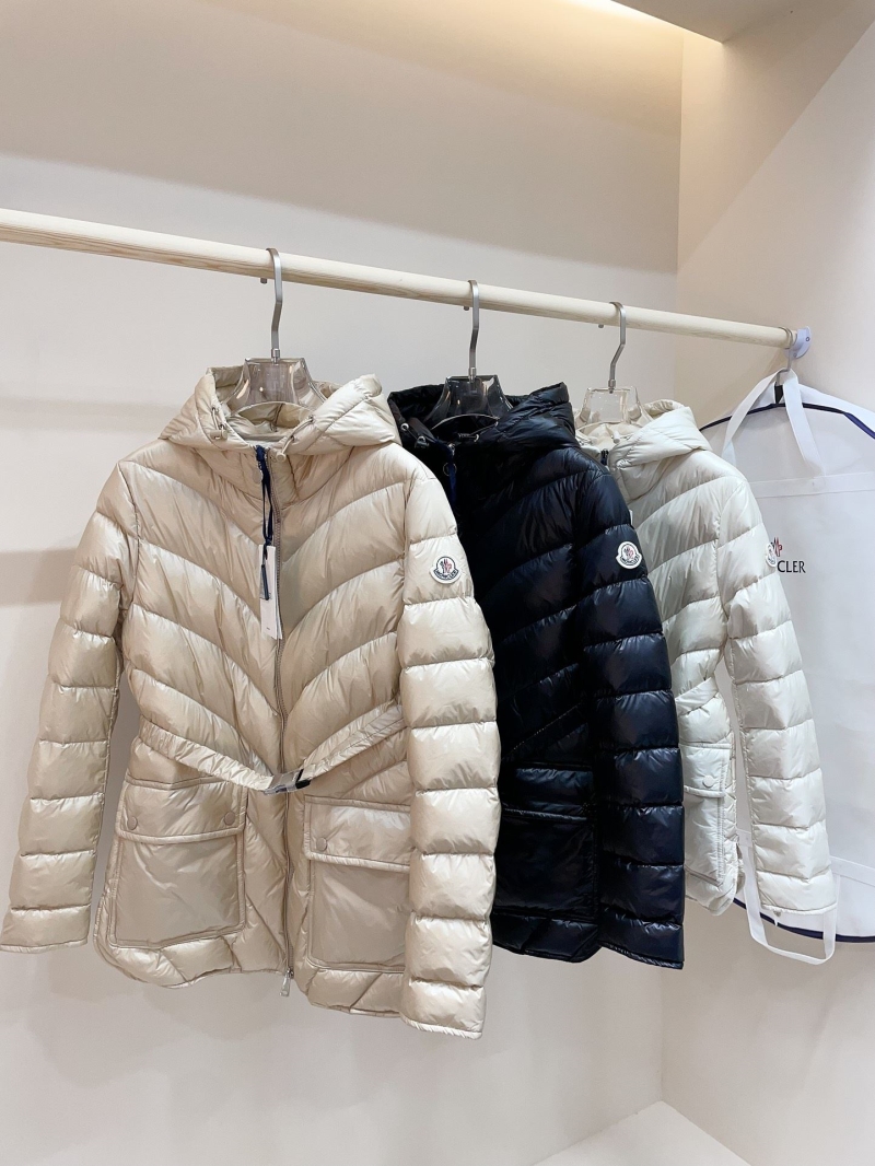 Moncler Down Coat